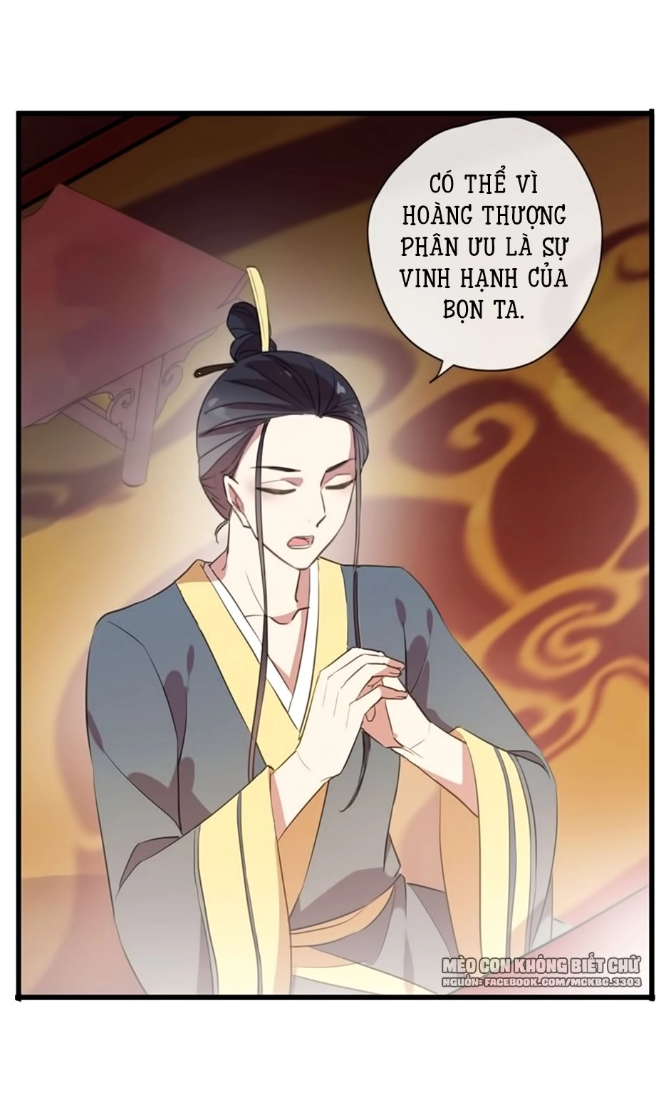 Bách Yêu Dị Văn Chapter 85 - 47
