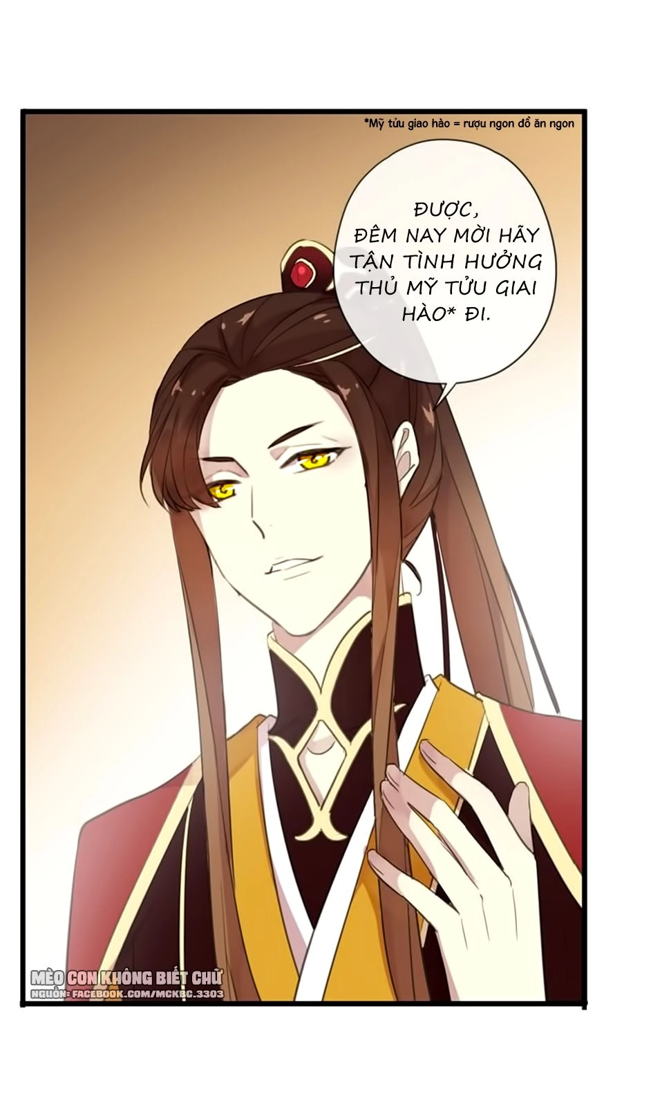 Bách Yêu Dị Văn Chapter 85 - 48