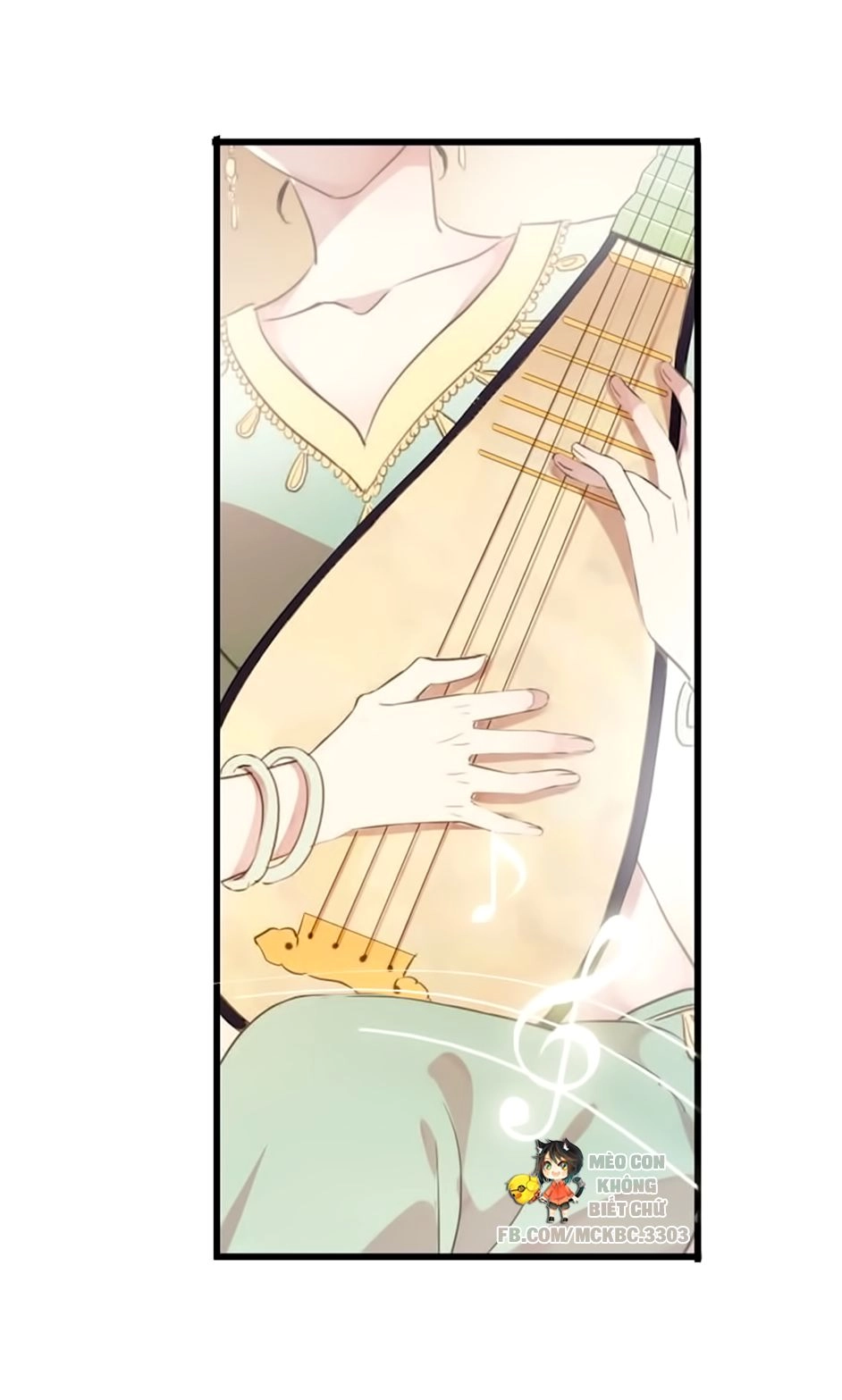 Bách Yêu Dị Văn Chapter 85 - 49