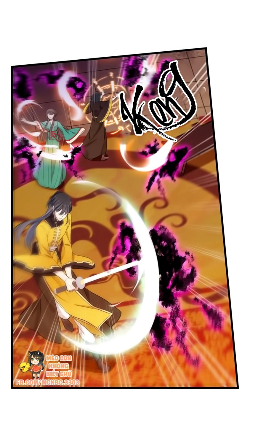 Bách Yêu Dị Văn Chapter 86 - 5