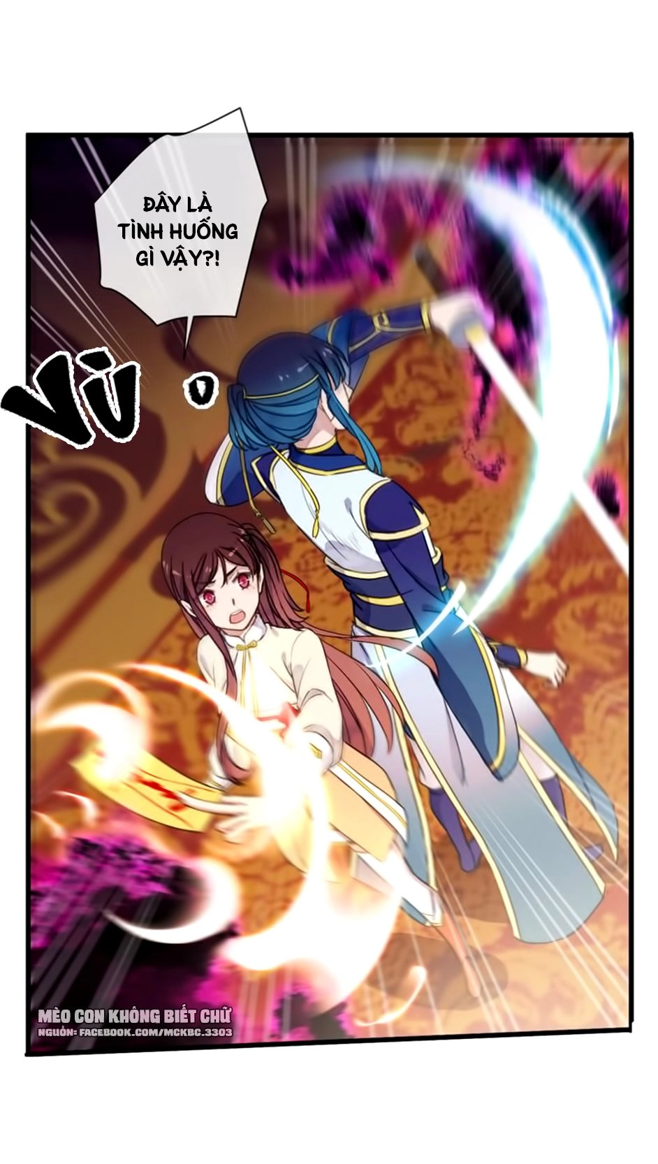 Bách Yêu Dị Văn Chapter 86 - 7