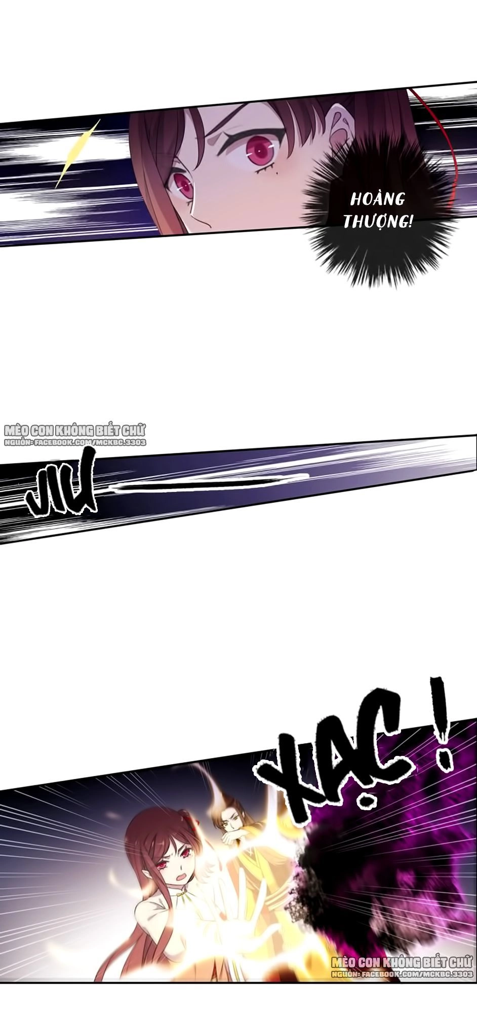 Bách Yêu Dị Văn Chapter 86 - 11