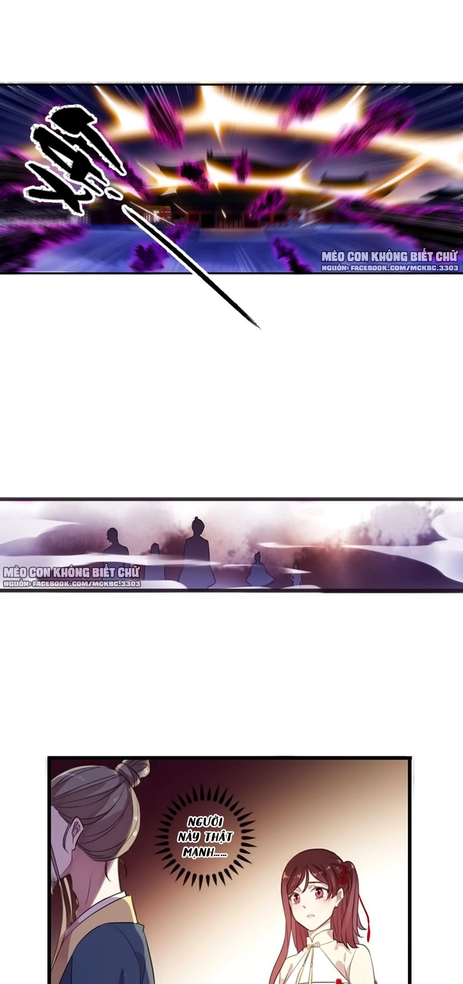 Bách Yêu Dị Văn Chapter 86 - 20