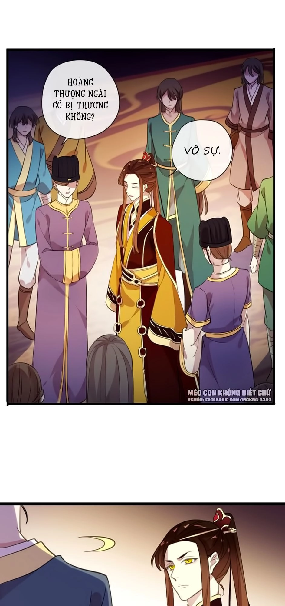 Bách Yêu Dị Văn Chapter 86 - 23