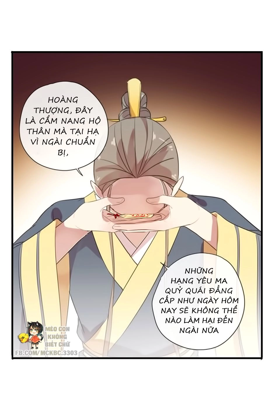 Bách Yêu Dị Văn Chapter 86 - 28