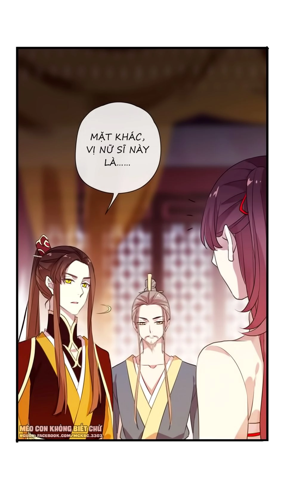 Bách Yêu Dị Văn Chapter 86 - 31