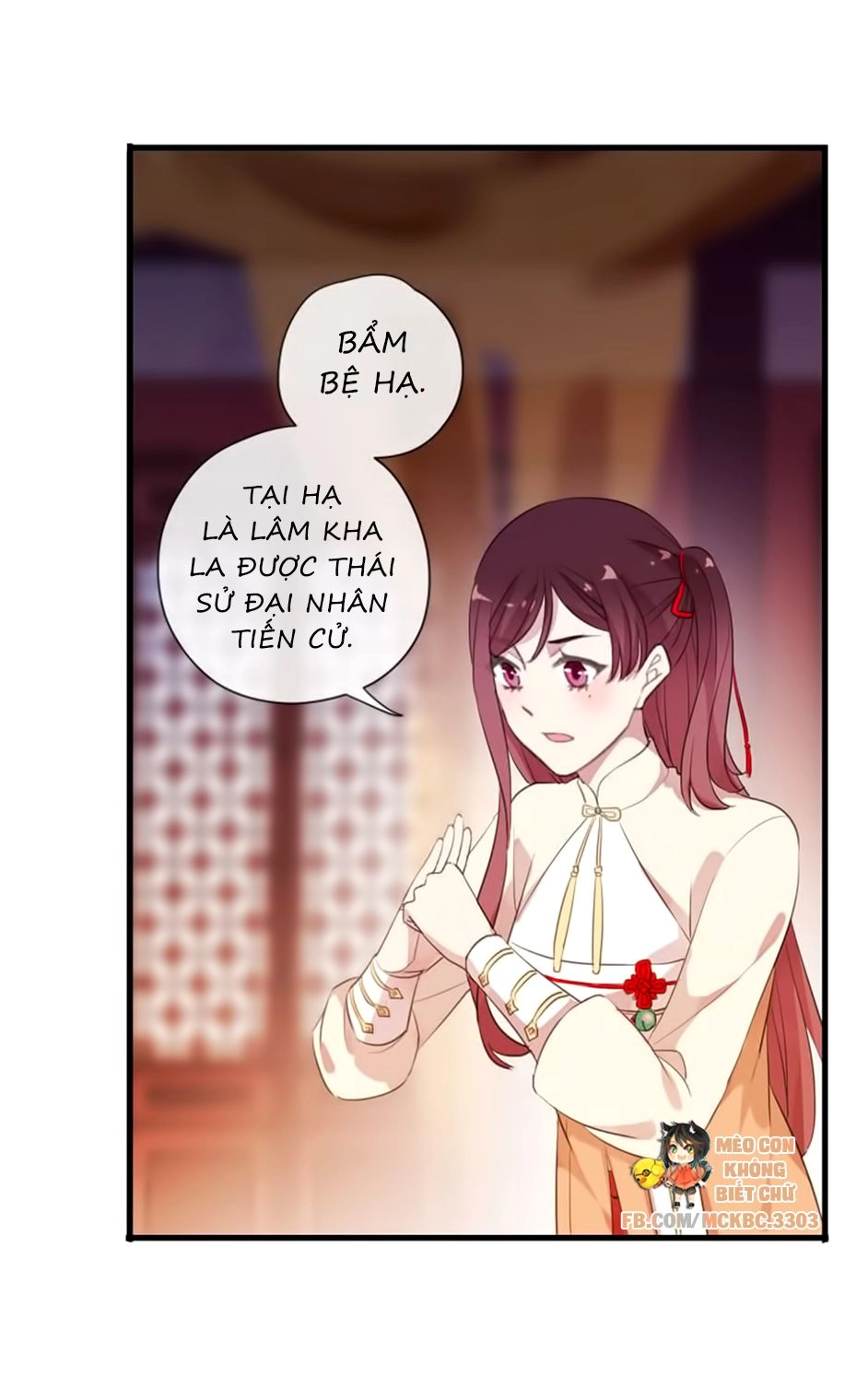 Bách Yêu Dị Văn Chapter 86 - 32