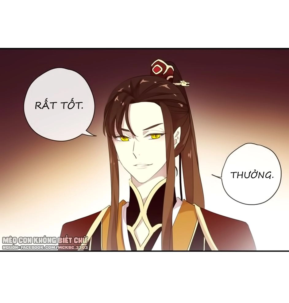 Bách Yêu Dị Văn Chapter 86 - 33