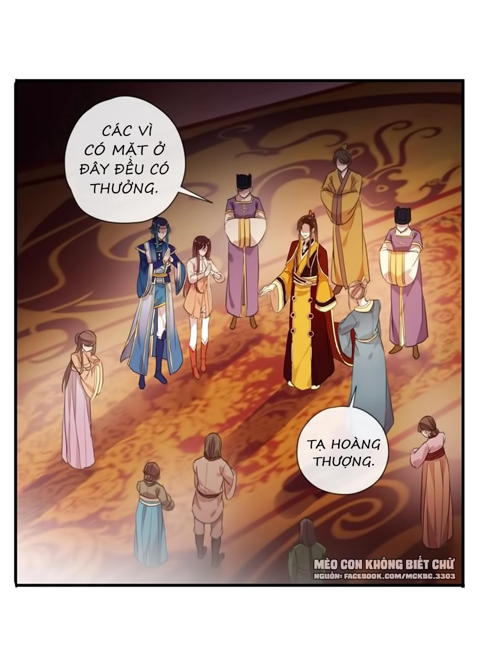 Bách Yêu Dị Văn Chapter 86 - 35