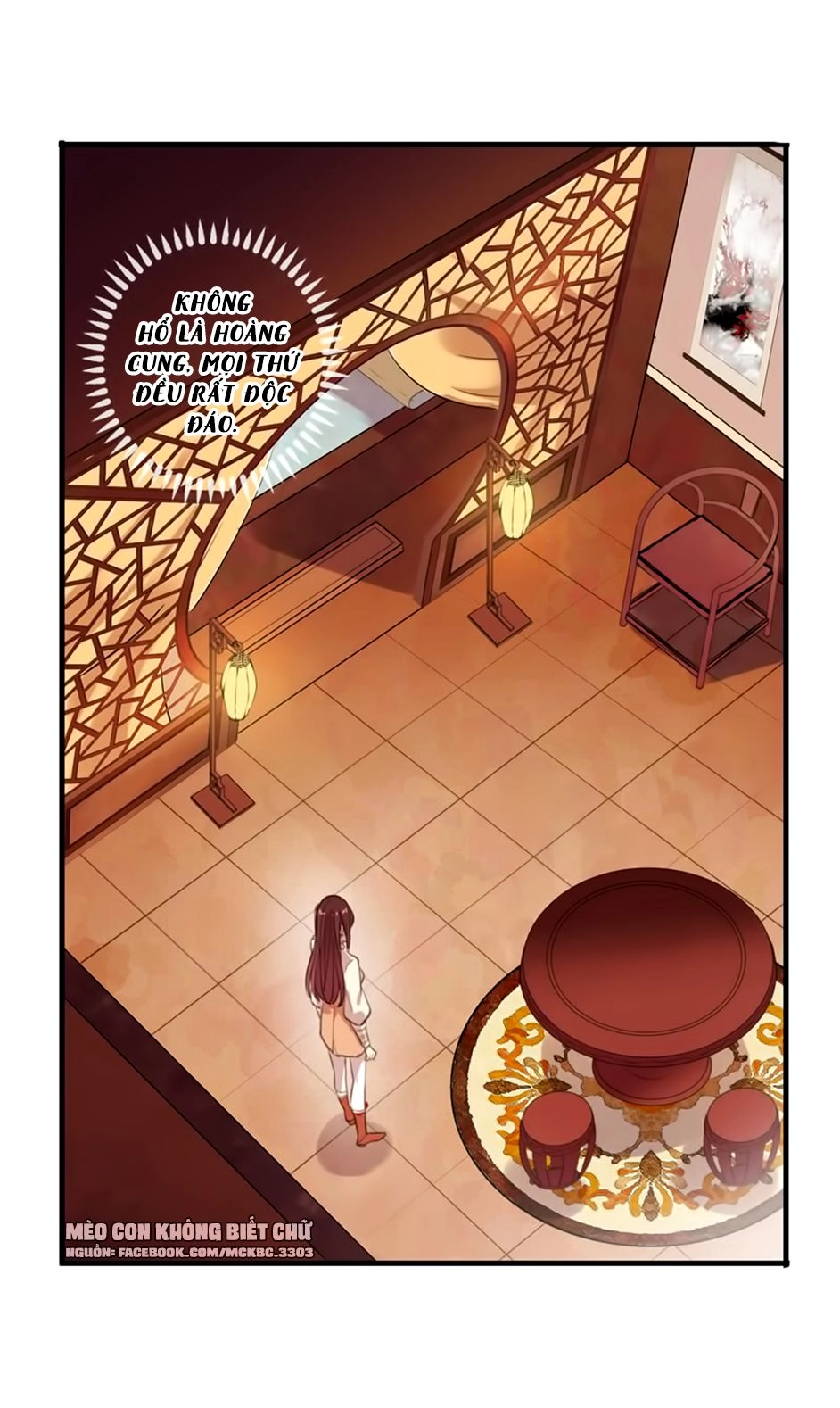 Bách Yêu Dị Văn Chapter 86 - 43