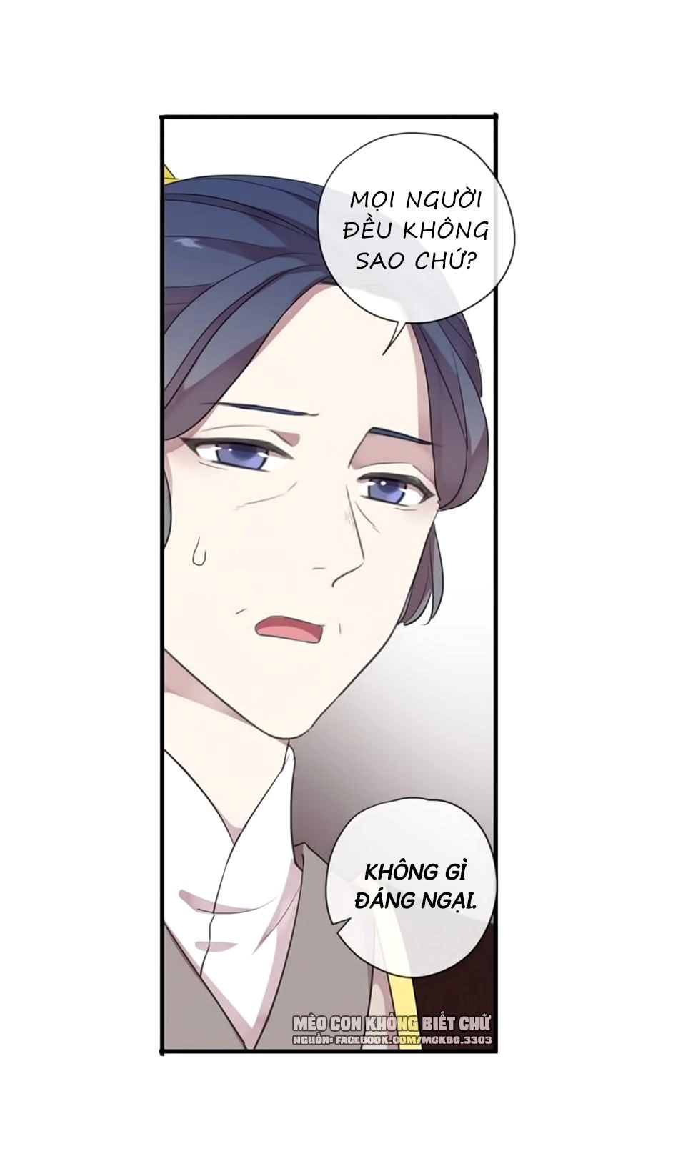 Bách Yêu Dị Văn Chapter 86 - 48