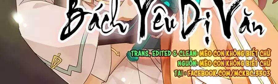 Bách Yêu Dị Văn Chapter 87 - 5