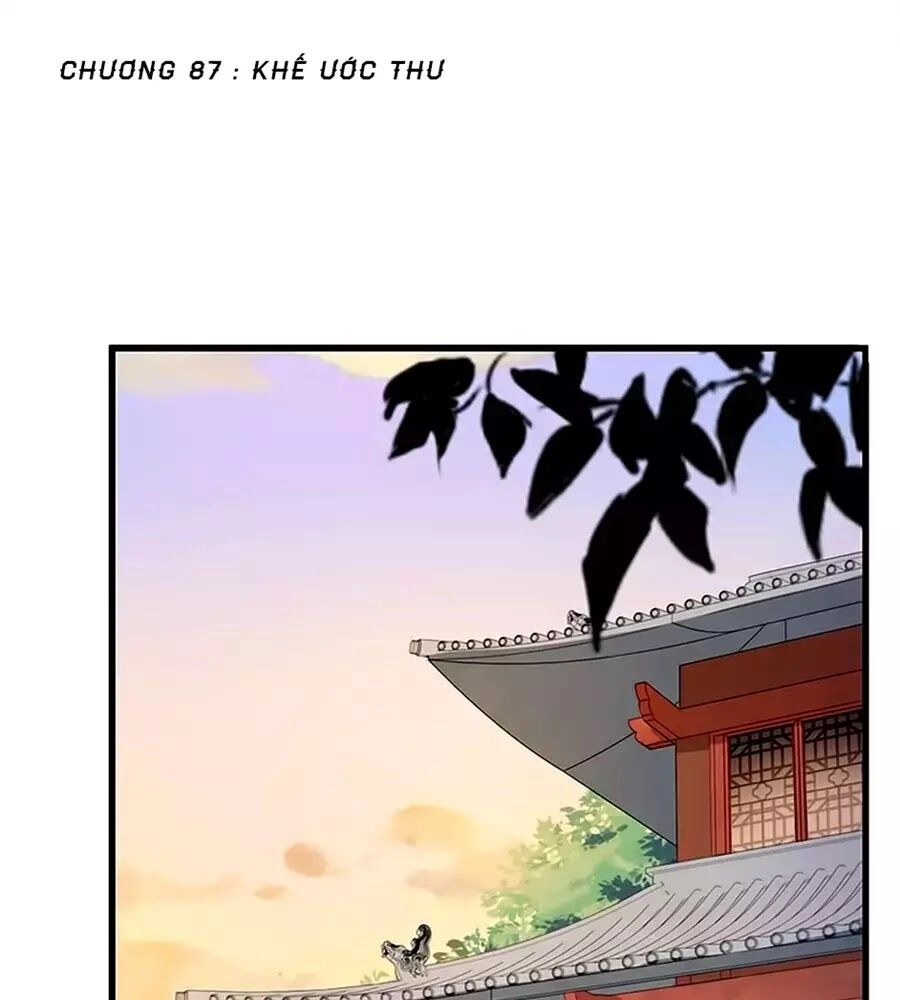Bách Yêu Dị Văn Chapter 87 - 6