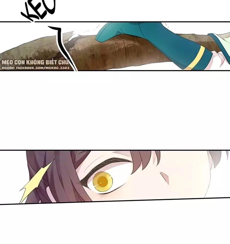 Bách Yêu Dị Văn Chapter 87 - 20