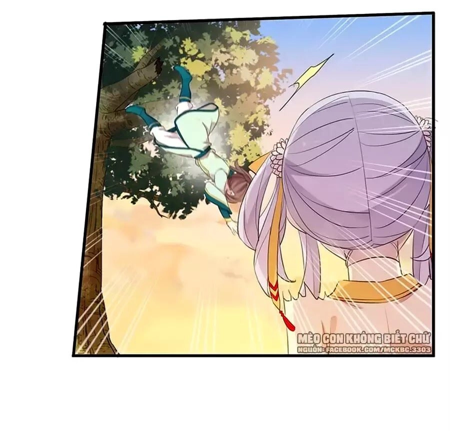 Bách Yêu Dị Văn Chapter 87 - 22