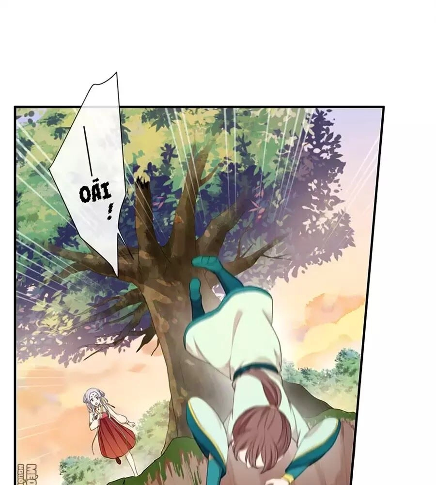 Bách Yêu Dị Văn Chapter 87 - 23