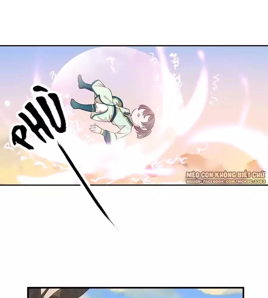 Bách Yêu Dị Văn Chapter 87 - 27