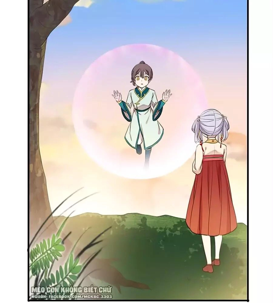 Bách Yêu Dị Văn Chapter 87 - 28