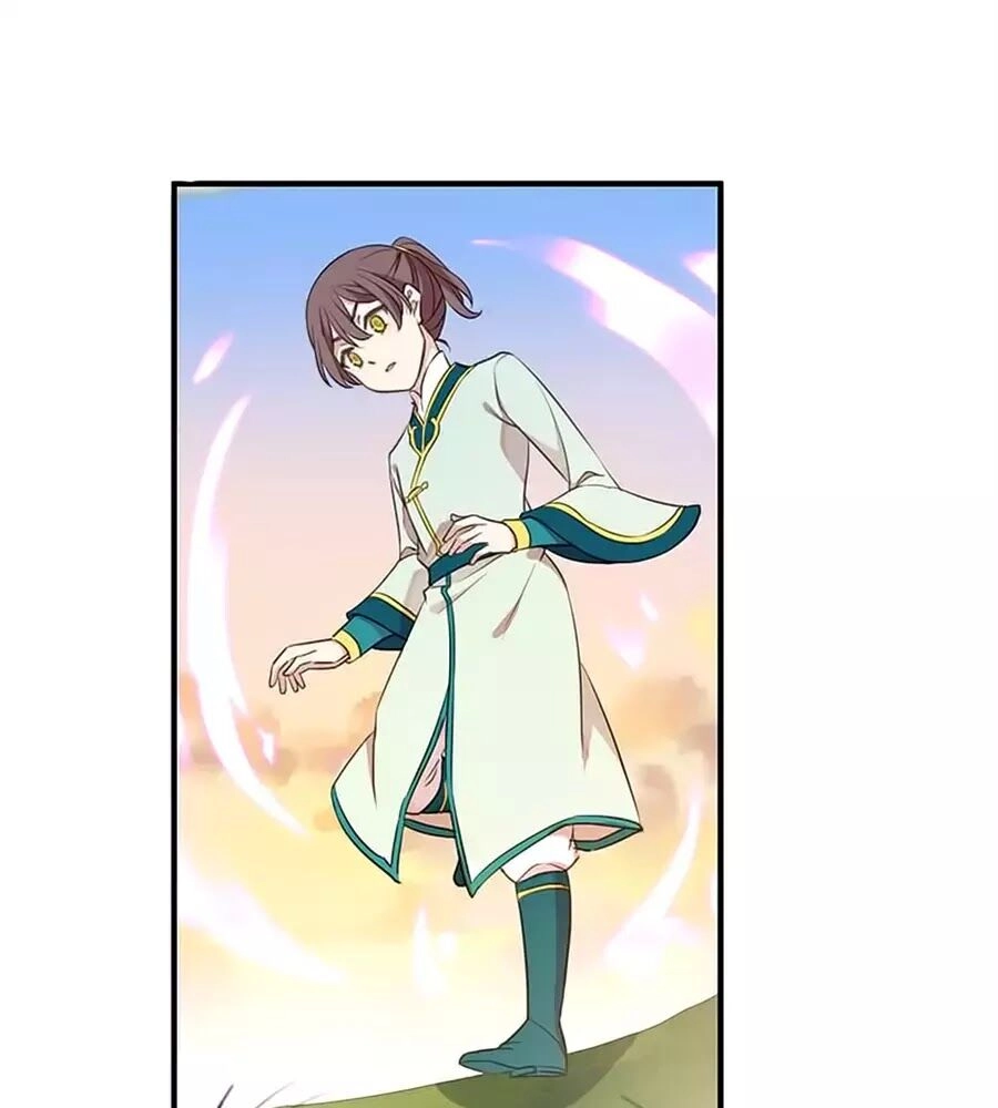 Bách Yêu Dị Văn Chapter 87 - 30