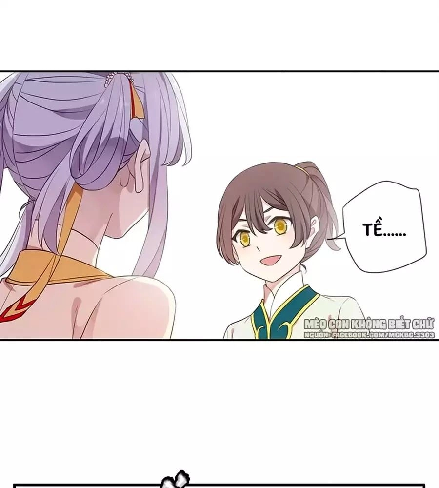 Bách Yêu Dị Văn Chapter 87 - 32