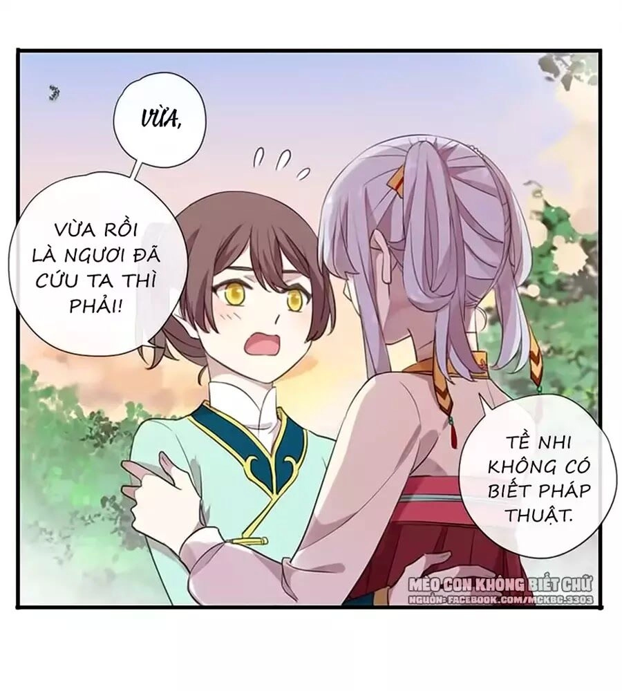 Bách Yêu Dị Văn Chapter 87 - 41