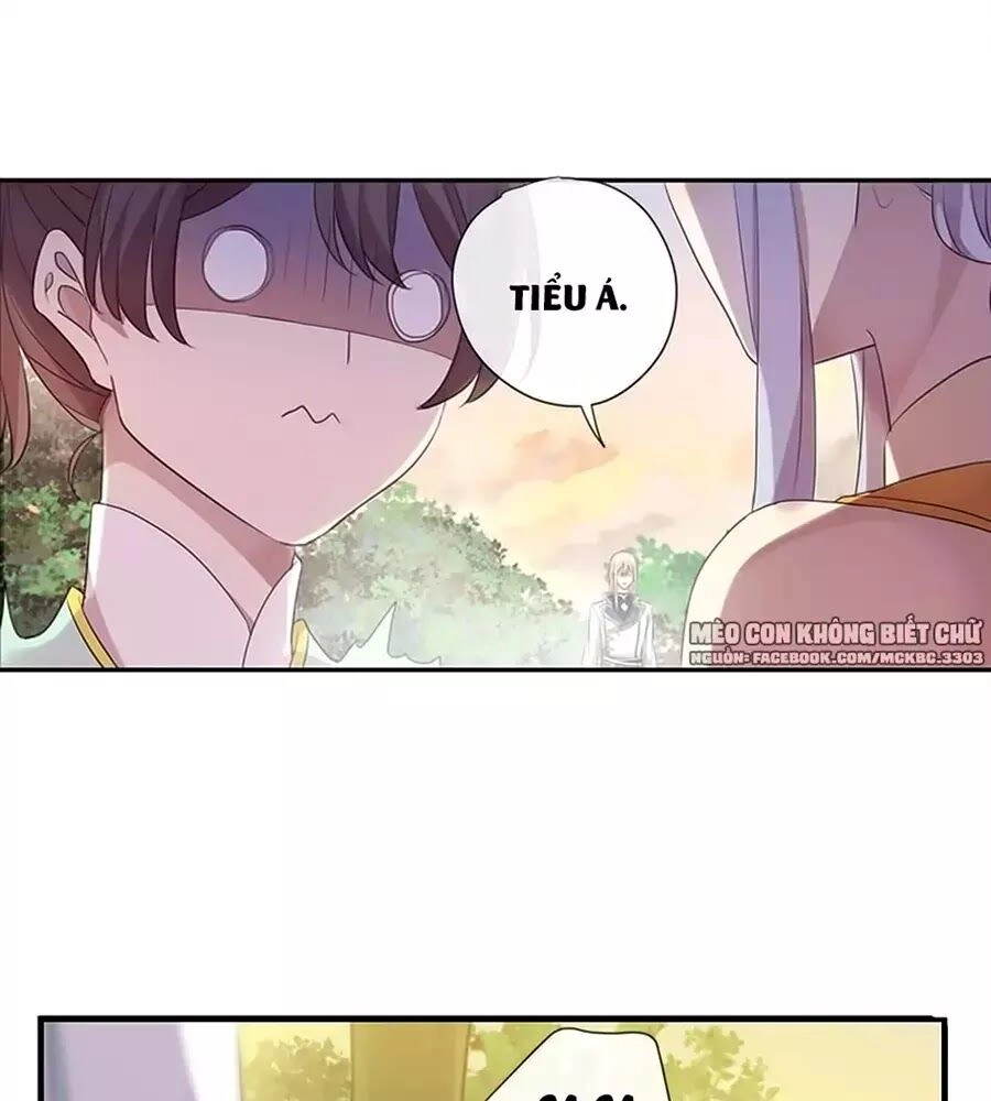 Bách Yêu Dị Văn Chapter 87 - 43