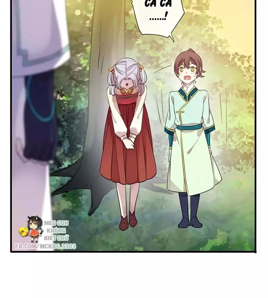 Bách Yêu Dị Văn Chapter 87 - 44