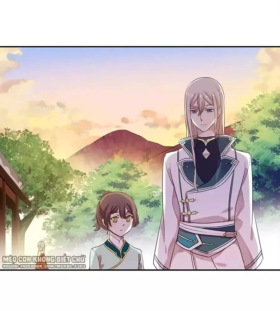 Bách Yêu Dị Văn Chapter 87 - 55