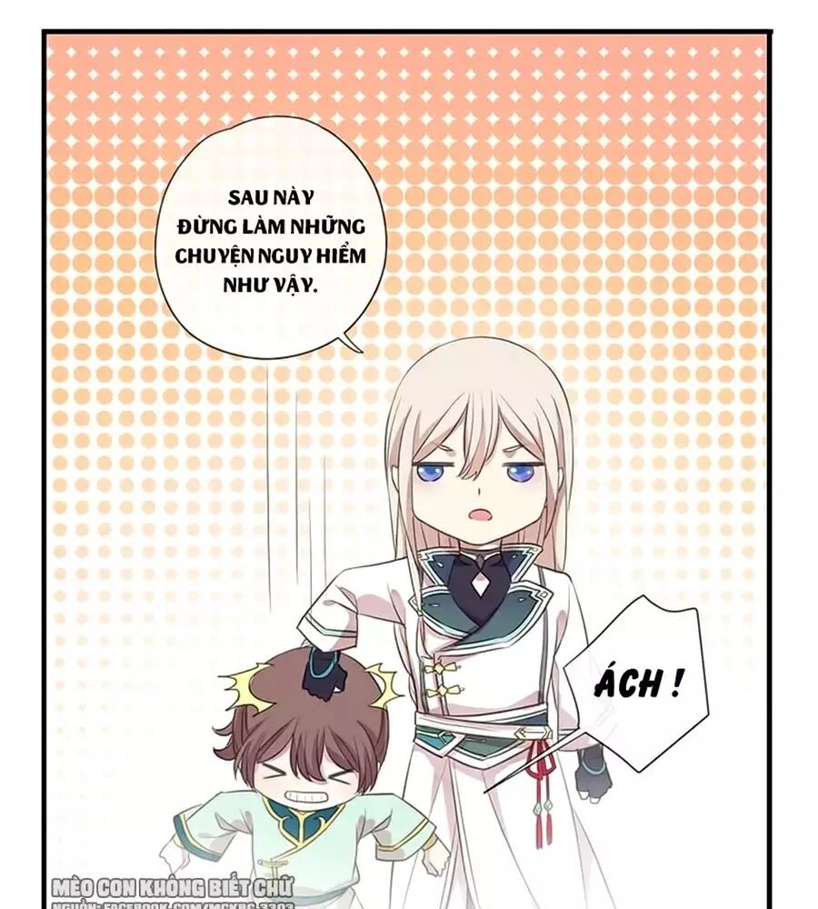 Bách Yêu Dị Văn Chapter 87 - 62