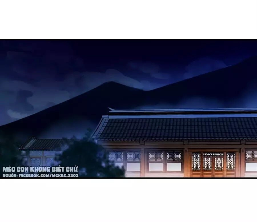 Bách Yêu Dị Văn Chapter 87 - 67