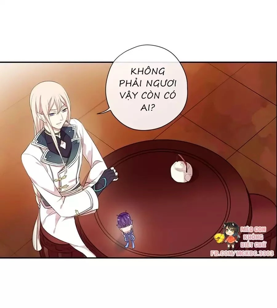 Bách Yêu Dị Văn Chapter 87 - 76