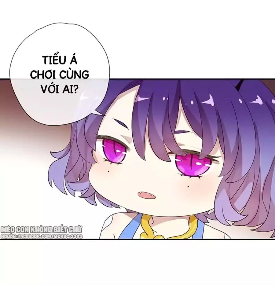 Bách Yêu Dị Văn Chapter 87 - 77