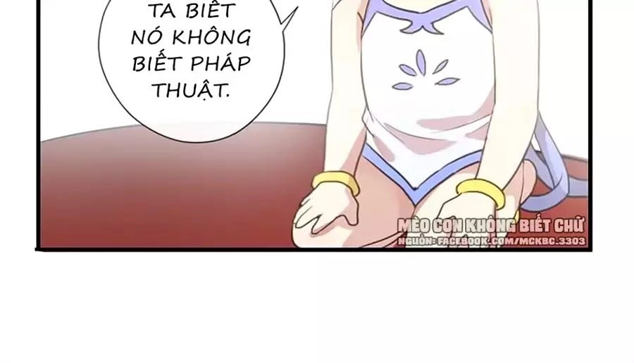 Bách Yêu Dị Văn Chapter 87 - 81