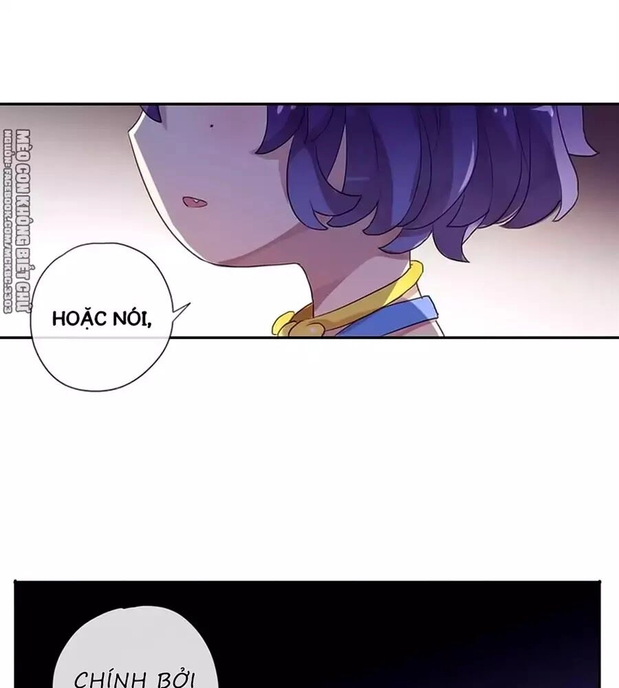 Bách Yêu Dị Văn Chapter 87 - 82