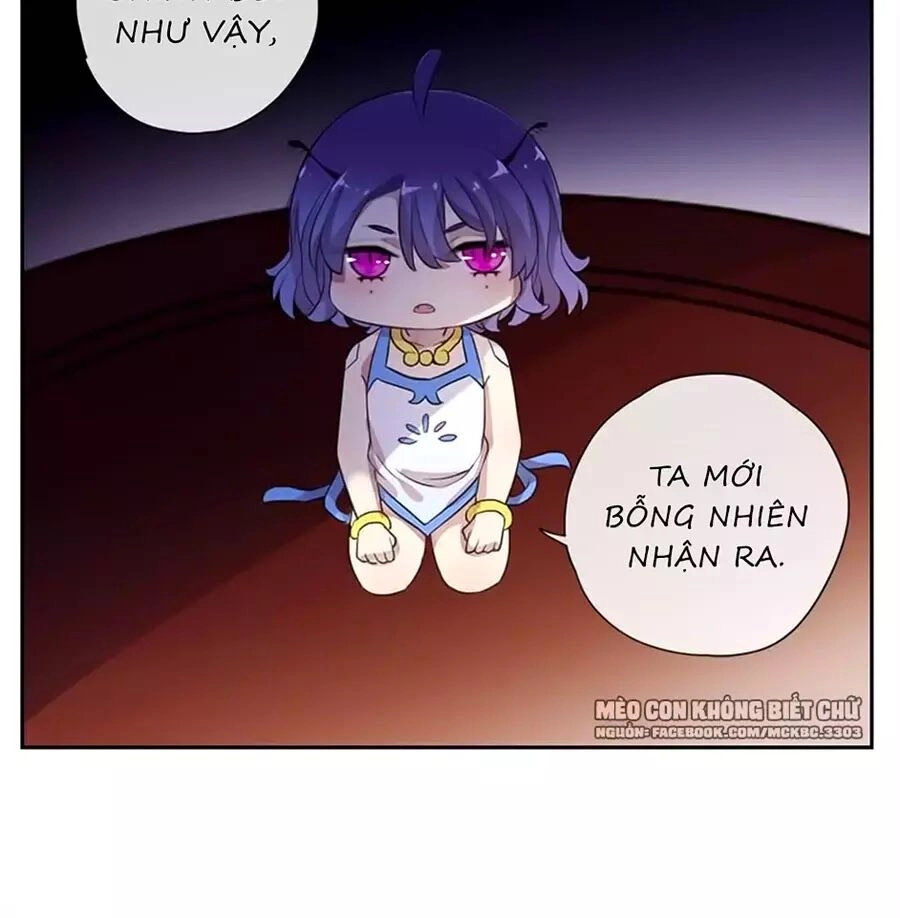 Bách Yêu Dị Văn Chapter 87 - 83