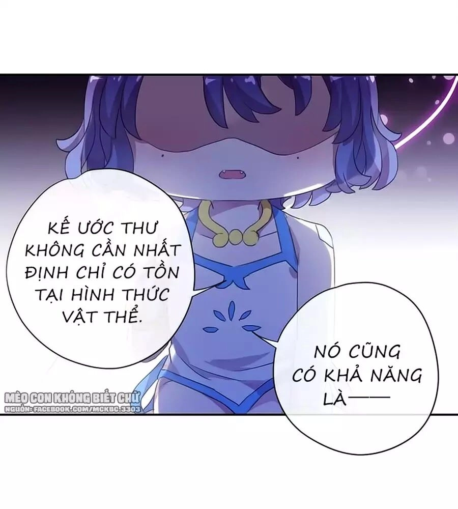 Bách Yêu Dị Văn Chapter 87 - 88