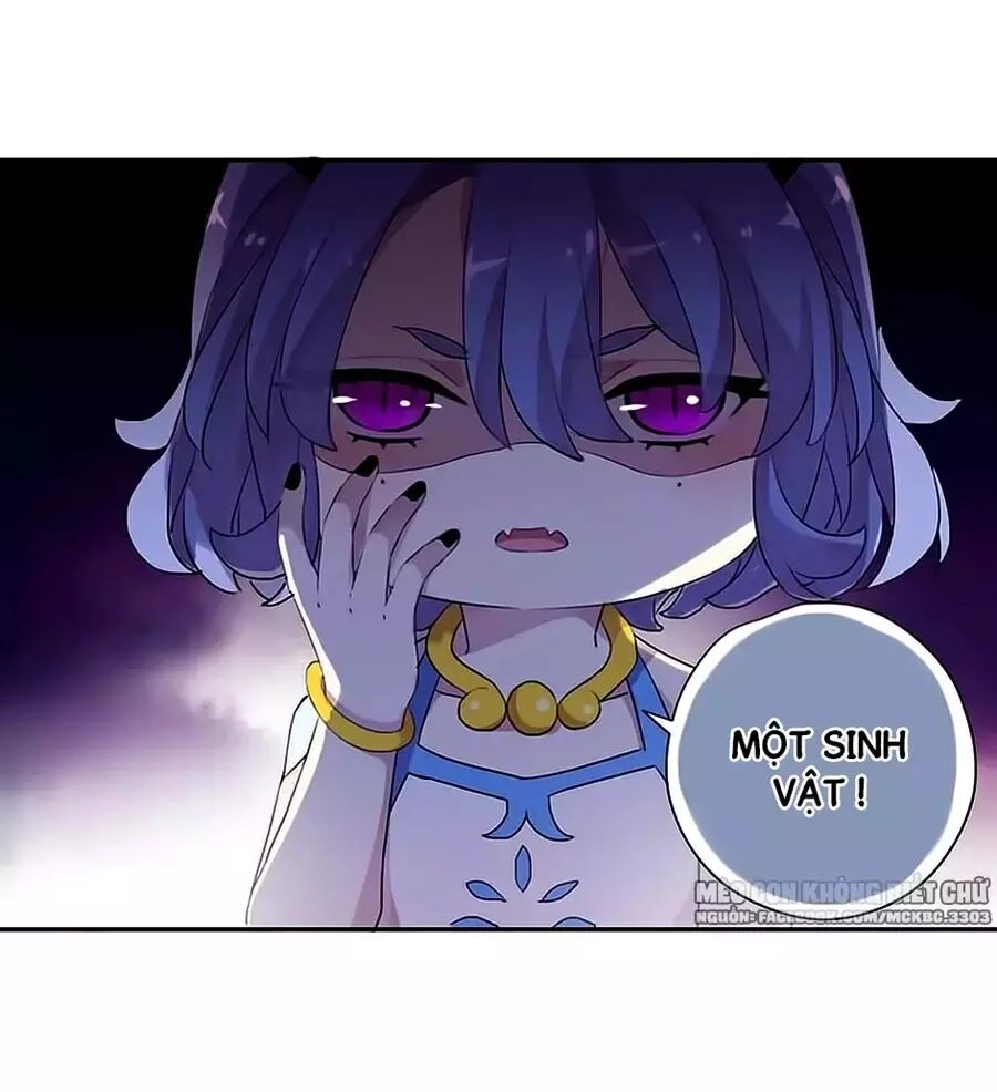 Bách Yêu Dị Văn Chapter 87 - 89