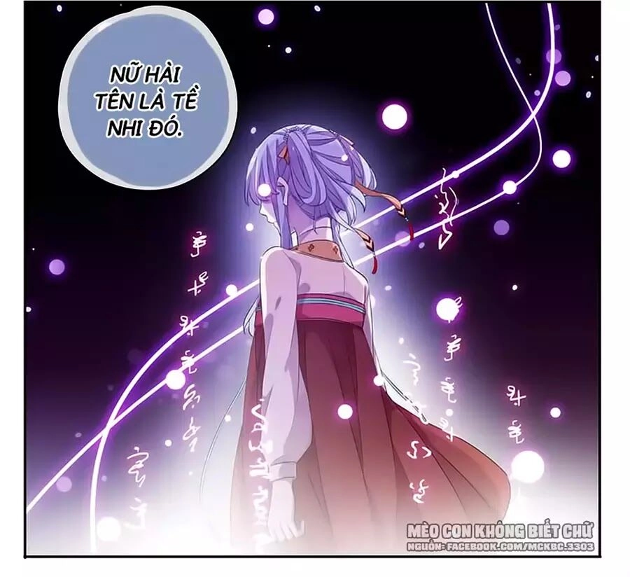 Bách Yêu Dị Văn Chapter 87 - 91