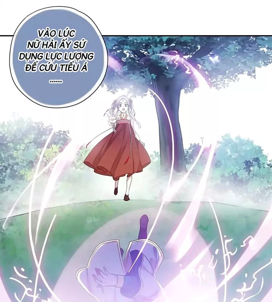 Bách Yêu Dị Văn Chapter 87 - 94