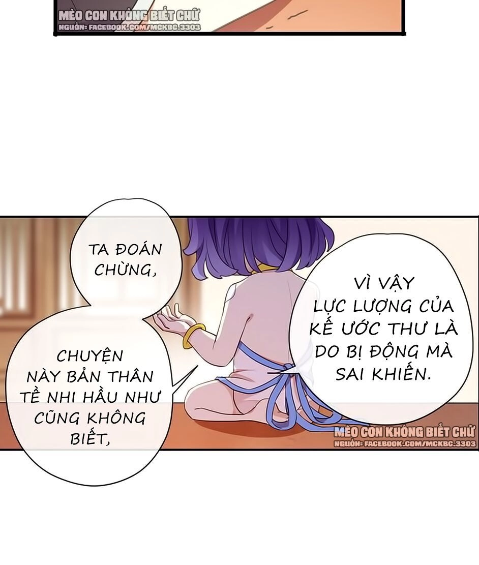 Bách Yêu Dị Văn Chapter 88 - 9