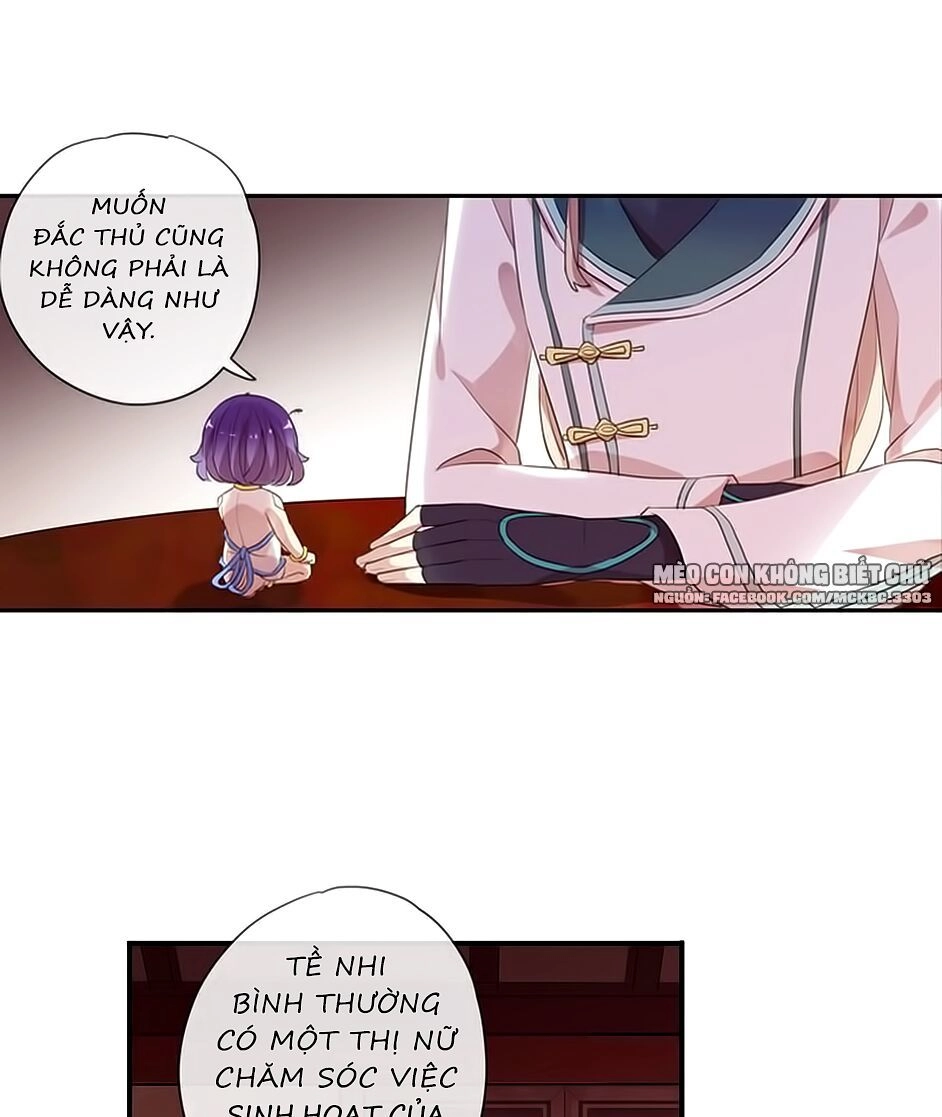 Bách Yêu Dị Văn Chapter 88 - 18