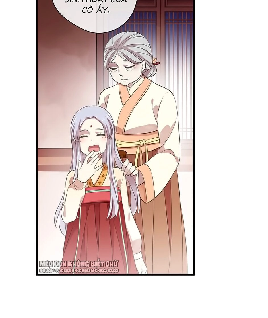 Bách Yêu Dị Văn Chapter 88 - 19