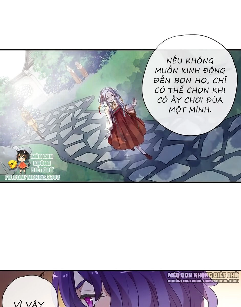 Bách Yêu Dị Văn Chapter 88 - 21