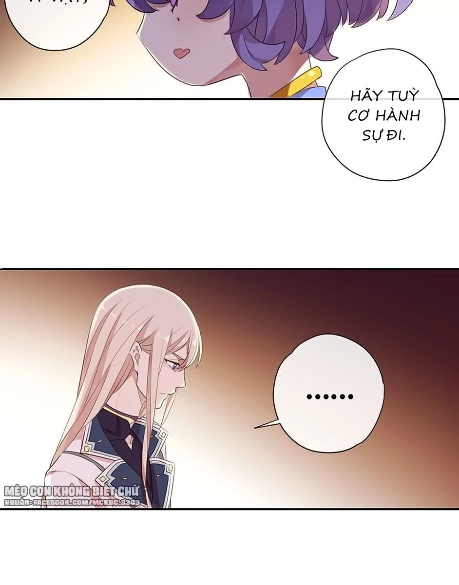 Bách Yêu Dị Văn Chapter 88 - 22