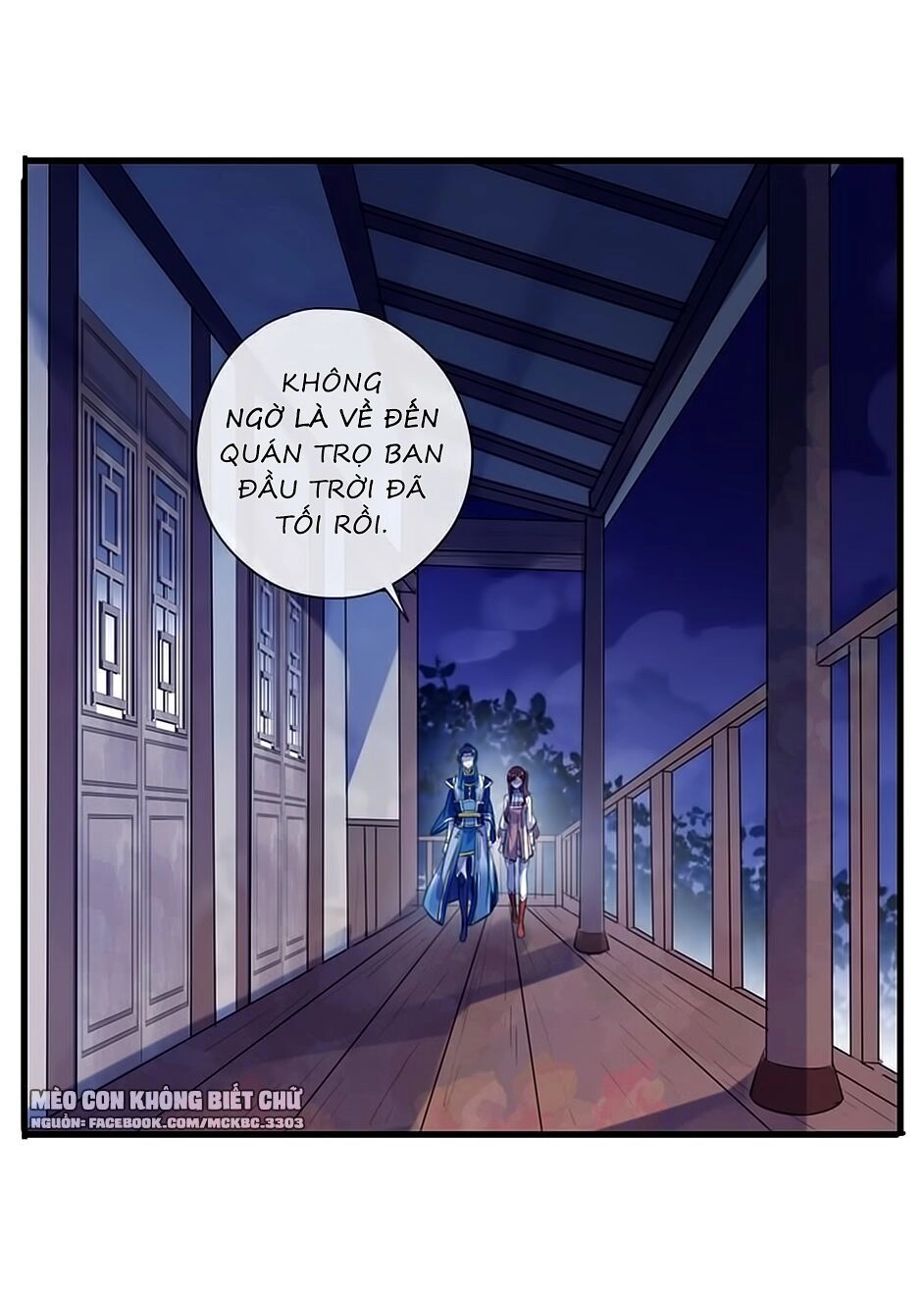Bách Yêu Dị Văn Chapter 88 - 24