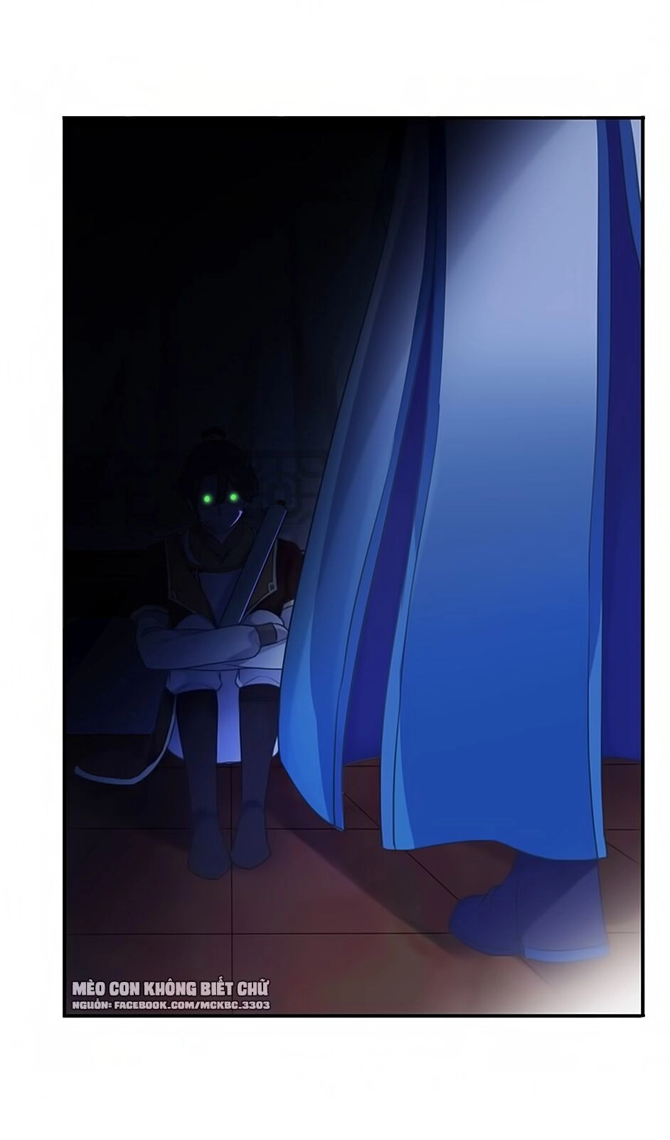 Bách Yêu Dị Văn Chapter 88 - 28