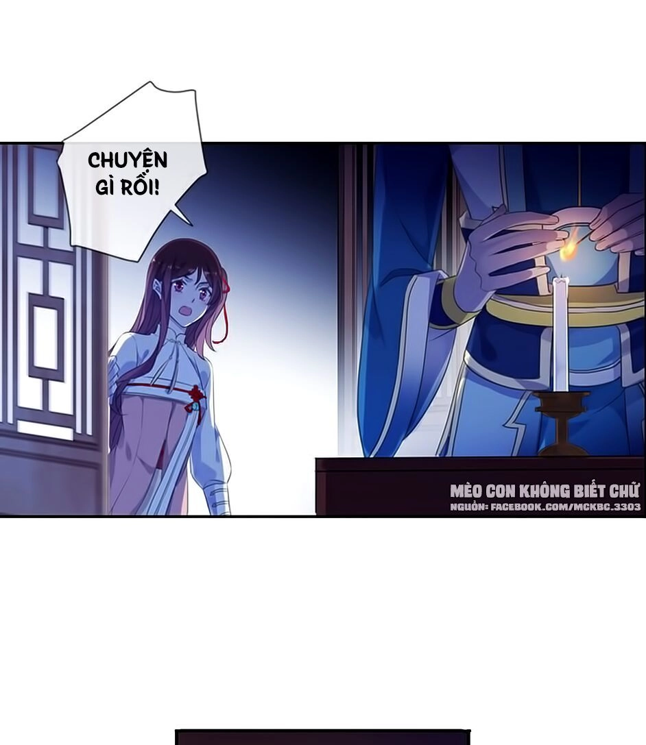 Bách Yêu Dị Văn Chapter 88 - 30