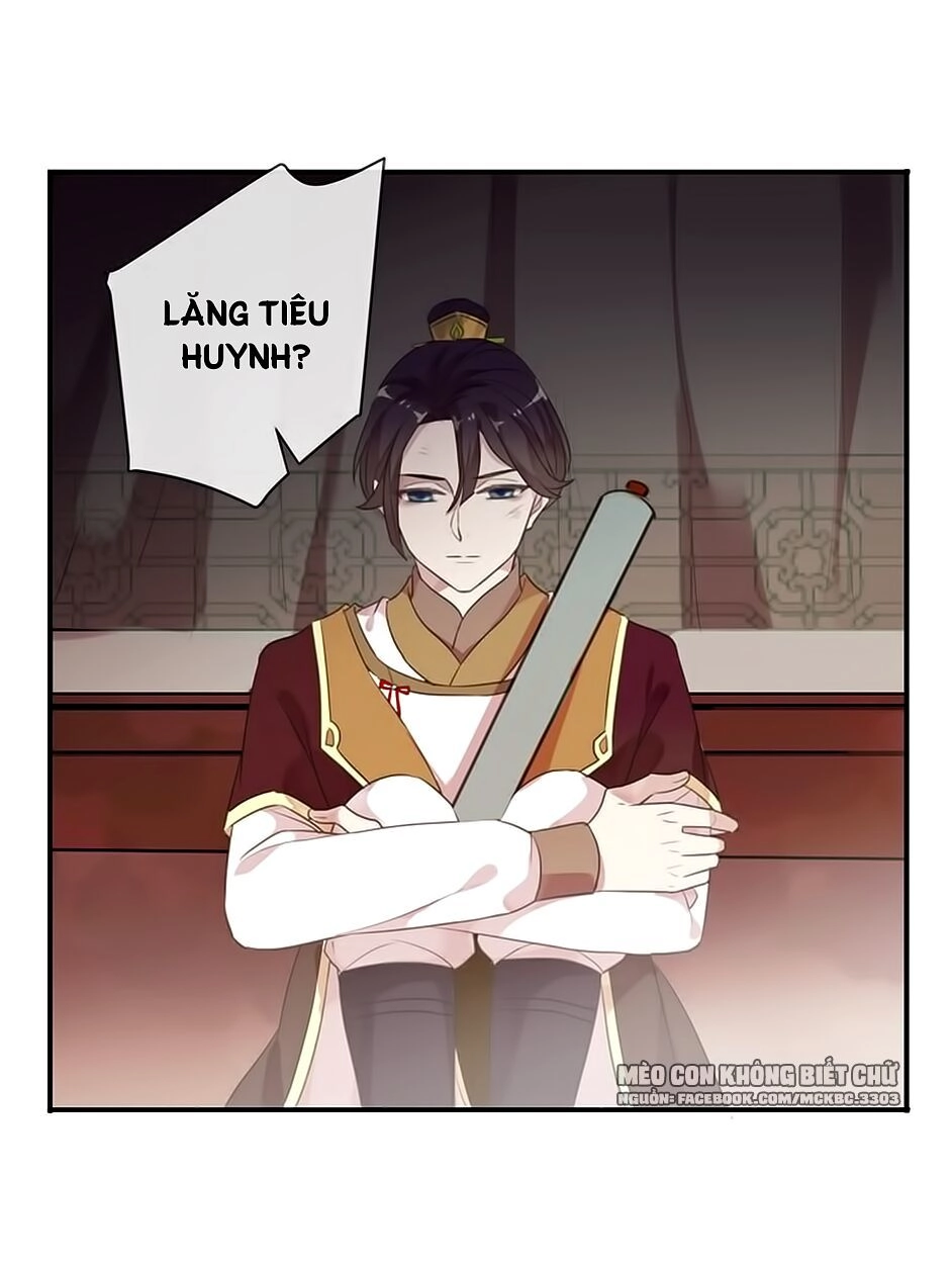 Bách Yêu Dị Văn Chapter 88 - 33