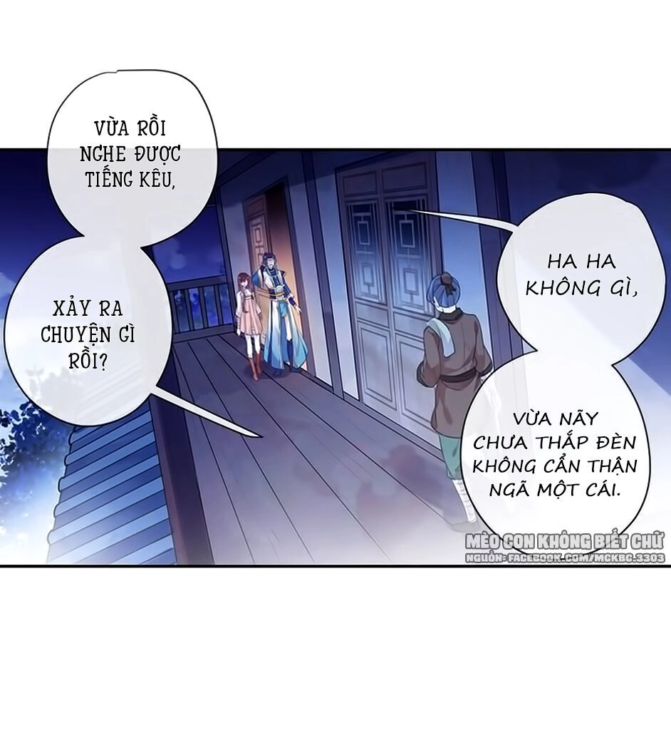 Bách Yêu Dị Văn Chapter 88 - 35