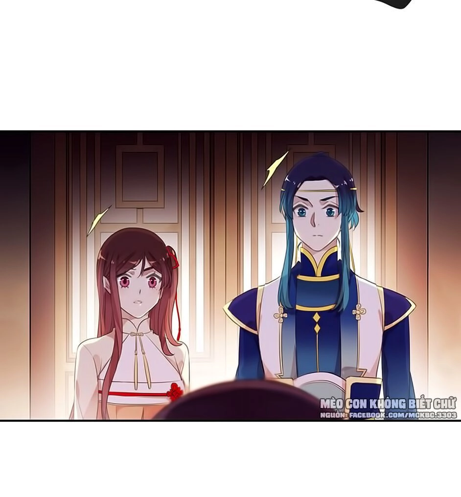 Bách Yêu Dị Văn Chapter 88 - 40